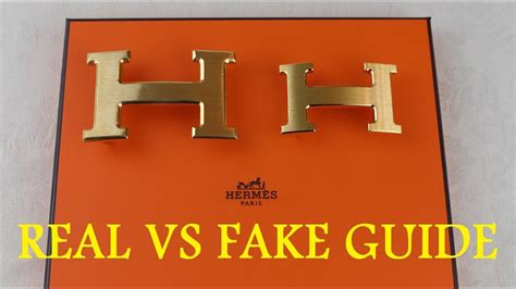 spot fake hermes belt buckle|authentic hermes belt vs real.